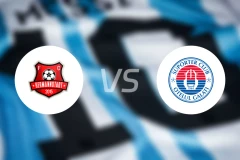 赫曼施塔特vs加拉茨钢铁比分预测【2025/11/02】