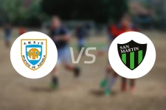 拉费尔拿vs圣胡安圣马丁比分预测【2026/03/14】