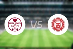 凯尔蒂赫斯vs汉密尔顿比分预测【2026/01/31】