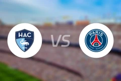 勒阿弗尔女足vs巴黎圣日耳曼女足比分预测【2026/01/18】