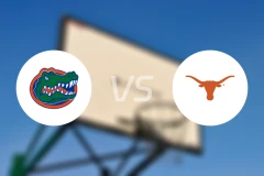 佛罗里达大学vs德克萨斯大学比分结果战报【2026/02/26】