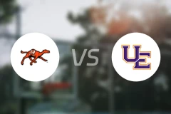 坎贝尔大学vs埃文斯维尔大学比分结果战报【2024/11/25】