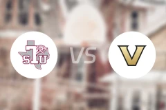 得克萨斯南方大学vs范德比尔特大学比分预测【2025/11/21】