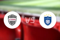 神户胜利船vs蔚山HD比分预测【2025/11/05】