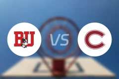 波士顿大学vs科尔盖特大学比分预测【2026/01/25】