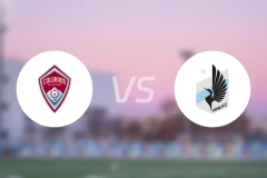 科罗拉多急流B队vs明尼苏达联B队比分结果战报【2025/11/03】