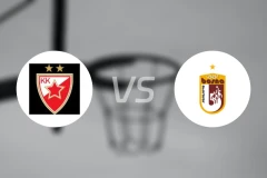 贝尔格莱德红星vs波斯纳比分预测【2026/01/13】