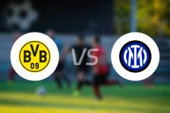 多特蒙德vs国米比分预测【2026/01/29】