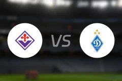 佛罗伦萨vs基辅迪纳摩比分预测【2025/12/12】