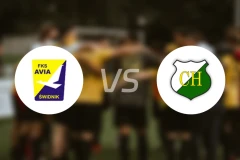 威亚斯威德尼克vs切米亚卡比分预测【2026/04/04】