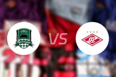 克拉斯诺vs莫斯巴达比分预测【2025/11/03】