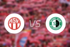 ASV查姆vs埃特斯多夫比分预测【2026/03/14】