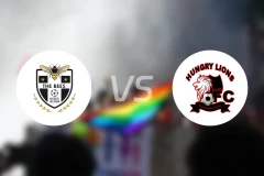 比斯足球俱乐部vs饿狮比分预测【2026/01/31】