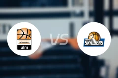 乌尔姆兰蒂奥帕姆vs法兰克福比分预测【2025/11/02】