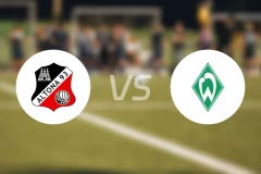 阿尔托那vs云达不莱梅二队比分预测【2026/03/19】