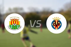 祖维艾斯潘诺vs比利亚雷亚尔C队比分预测【2026/02/01】