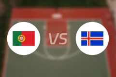 葡萄牙女篮vs冰岛女篮比分预测【2025/11/19】