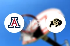 亚利桑那大学vs科罗拉多大学比分结果战报【2026/03/08】