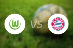 沃尔夫斯堡vs拜仁录像回放【2024/08/25】