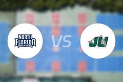 北佛罗里达vs杰克森维尔比分预测【2026/02/15】