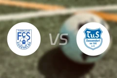 FC祖德vs达森多夫比分预测【2024/09/04】