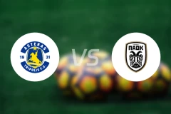 特里波利斯vs塞萨洛尼基比分结果战报【2024/11/25】