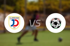 多加纳vs凯伦戈比分预测【2026/02/01】