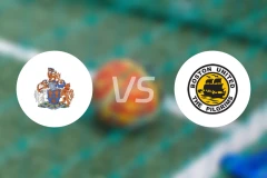 奥特林查姆vs波士顿联队比分预测【2025/11/06】