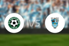 FC弗拉季莫夫vs哈维瓦比分预测【2025/11/01】