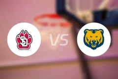 南达科他大学vs北科罗拉多大学比分预测【2025/12/07】