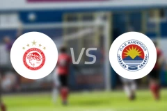 奥林比亚科斯B队vs伊利奥波利比分预测【2025/11/01】