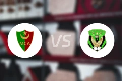 MC阿尔及尔vs康士坦丁比分预测【2026/01/06】