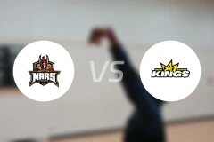 台北台新火星vs新北国王比分预测【2025/11/15】