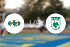 泰尼恩女足vs拉路维尔女足比分预测【2026/02/01】