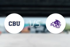 加州浸信大学vs阿比利基督大学比分预测【2026/01/16】