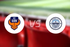 FC果阿vs孟买城比分预测【2024/10/19】
