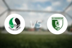 萨卡里亚体育vs波德鲁姆比分预测【2026/01/27】