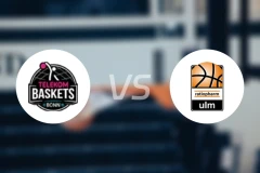 特力康vs乌尔姆兰蒂奥帕姆比分结果战报【2025/11/09】