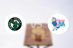 缅因凯尔特人vs特拉华蓝衫比分预测【2024/12/01】