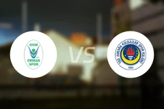 奥尔曼安卡拉vs科勒基尔比分预测【2025/12/07】