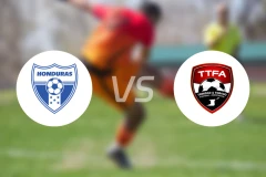 洪都拉斯女足vs特立尼达和多巴哥女足比分结果战报【2026/03/05】