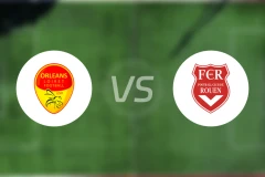 奥尔良vs鲁昂比分预测【2026/03/01】