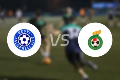 爱沙尼亚女足vs立陶宛女足比分结果战报【2026/04/18】