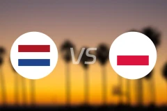 荷兰vs波兰比分预测【2025/12/02】
