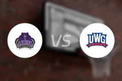 中阿肯色大学vs西佐治亚比分预测【2026/01/23】