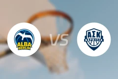 ALBA柏林vs卡尔季察比分预测【2026/02/05】