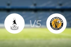 泰福特vs雷明顿比分预测【2026/03/04】