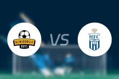 里积斯堡男孩vs皇家哈勒姆比分预测【2026/04/18】