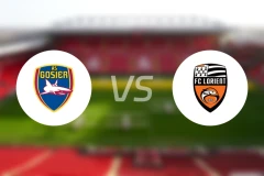 戈西耶vs洛里昂比分结果战报【2025/12/20】