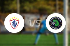 伊塔拜亚纳vs阿拉卡朱比分预测【2026/01/26】